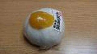 「赤飯まんじゅう」は絶妙な甘さでした