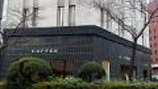 コーヒー&アイスクリーム