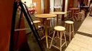 鼓月の洋菓子店