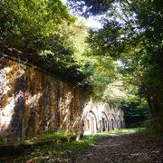 天空の要塞 姫神山砲台