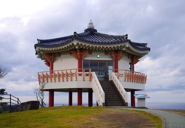 韓国展望所 クチコミ アクセス 営業時間 対馬 フォートラベル