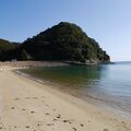 美津島海水浴場