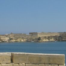 この展望台からの眺め