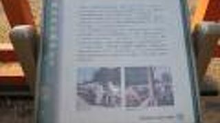 筥崎宮 浜之鳥居前の箱崎浜で・・・