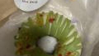 はらドーナッツ セブンパーク アリオ柏店