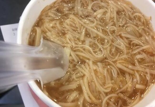 阿宗麺線 (忠孝店)