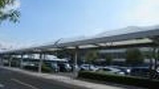 アクセスに時間がかかる