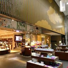 ｢お仏壇のはせがわ｣本店