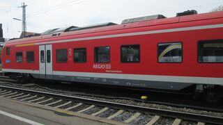 ドイツ鉄道