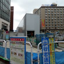 将来の最寄り駅福岡市地下鉄七隈線櫛田神社前駅