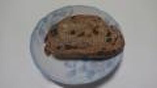 ノアカレンズで、ライ麦を堪能