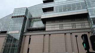 博多リバレインの案内係の女性｢ローズちゃん｣！！！