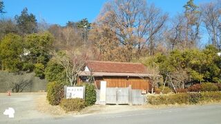 横溝正史館