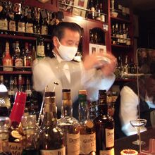 かっこいい！の一言です