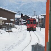 鉄道の原風景