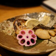 京家 きよみず 柳馬場本家