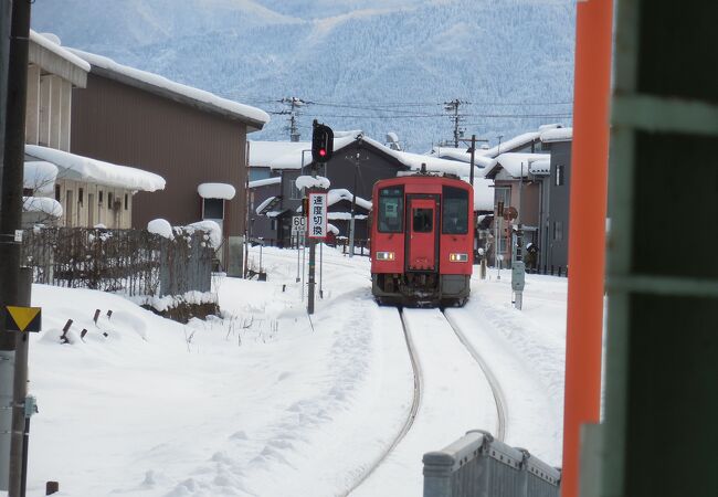 鉄道の原風景