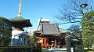 女性の守り神「淡島明神」