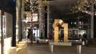 アートが楽しい通り