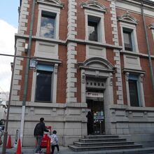 存在感ありすぎ。