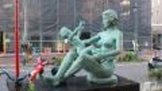 アイスクリームを連想できない像