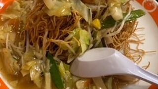 長崎ちゃんめん 島根ゆめタウン益田店