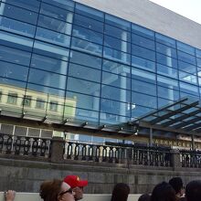 マリインスキー２（劇場）