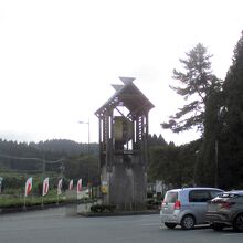 道の駅 波野