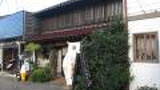 美味しい珈琲が戴けました。