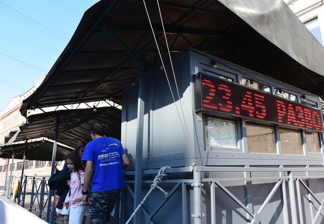 グリボエードフ運河