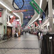 阪急池田駅前