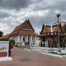 バンコク国立博物館