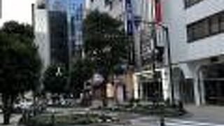 サンシャインというと池袋の象徴