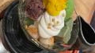 いつも人気の和カフェ