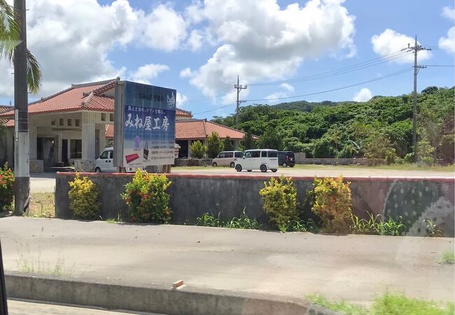 伝統工芸の手織物