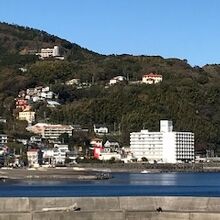 水が大変きれいでした By Tasogare00 伊東オレンジビーチのクチコミ フォートラベル