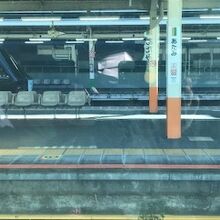 JR伊東線