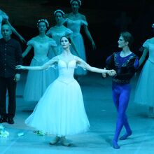 カーテンコール♪