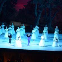 カーテンコール♪