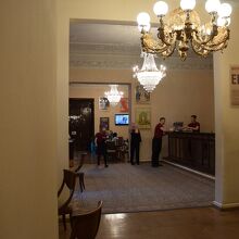 幕間のカフェ♪