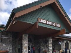 Lake Louise Inn 写真