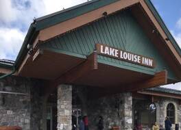 Lake Louise Inn 写真