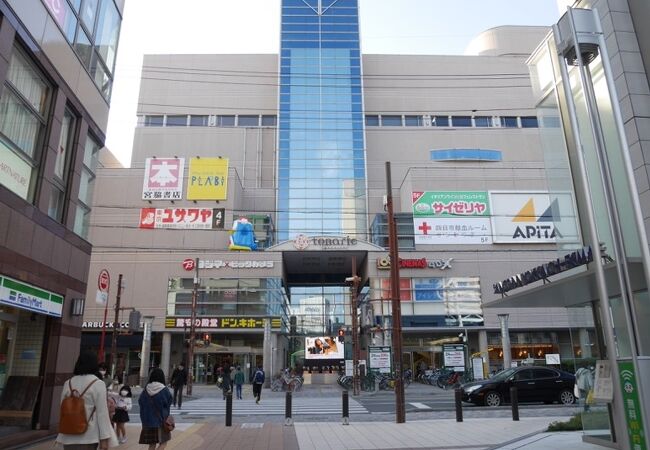 トナリエ四日市 クチコミ アクセス 営業時間 四日市 フォートラベル トナリエ四日市 クチコミ アクセス 営業時間 四日市 フォートラベル
