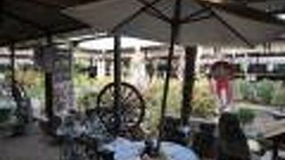 けっこうカオスです。