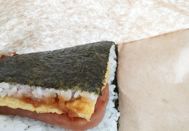 最終日のランチ