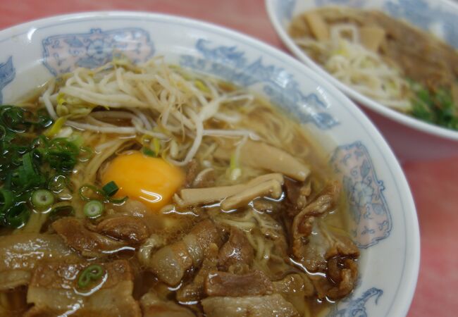 御当地ラーメン