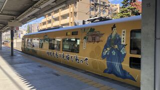 明智光秀の足跡を辿って