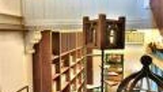 1900年に建てられたモダンな邸宅