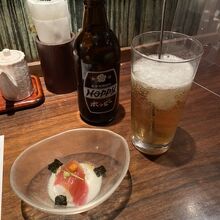 ホッピーセット