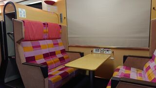 まだまだ魅力的な列車